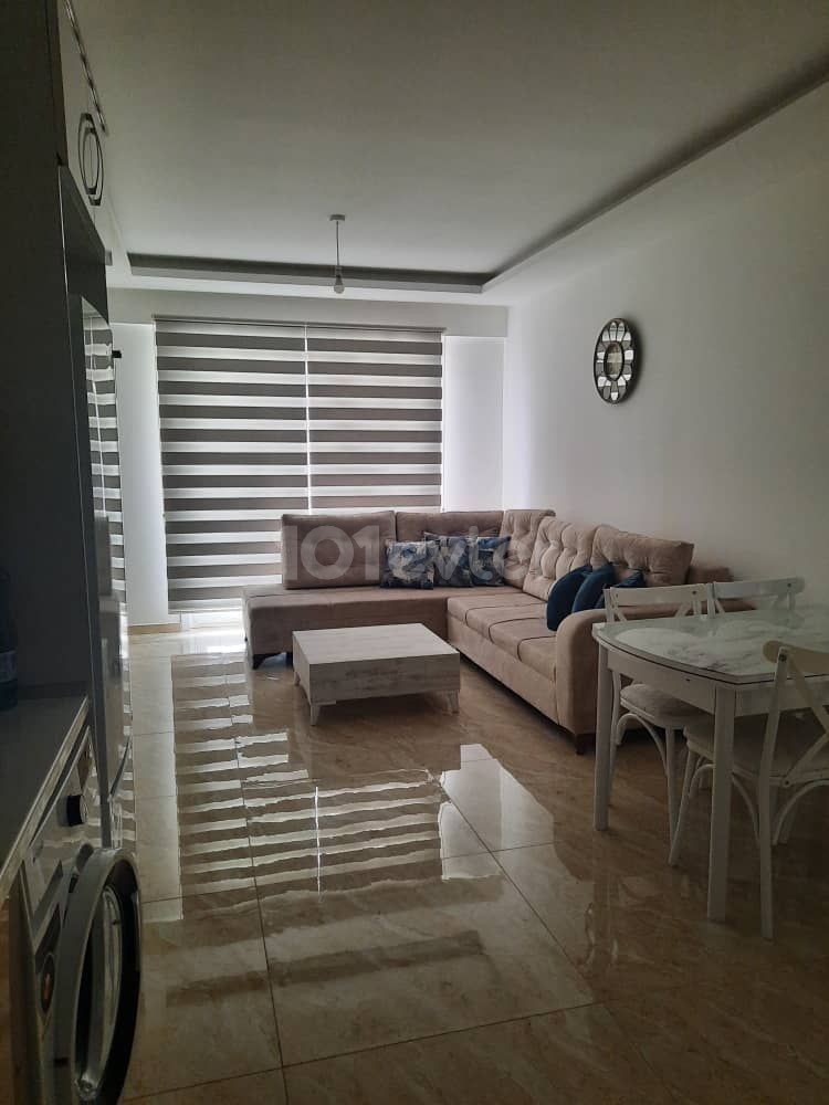 Famagusta sells two bedrooms 2+1 ** 