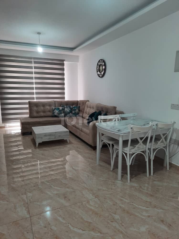 Famagusta sells two bedrooms 2+1 ** 