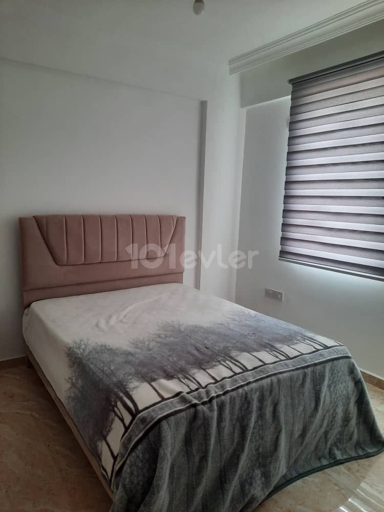 Famagusta sells two bedrooms 2+1 ** 