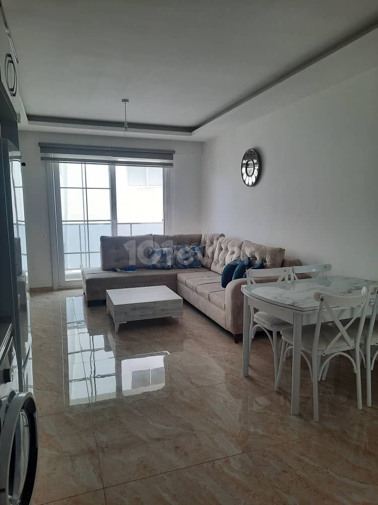 Famagusta sells two bedrooms 2+1 ** 