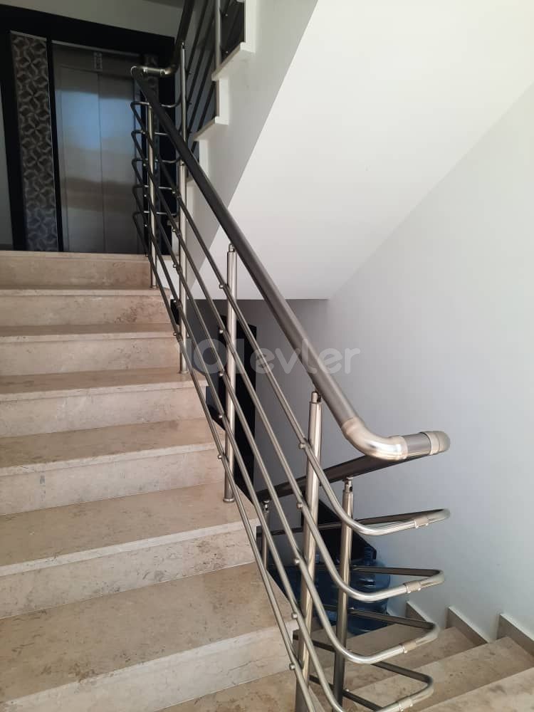 Famagusta sells two bedrooms 2+1 ** 