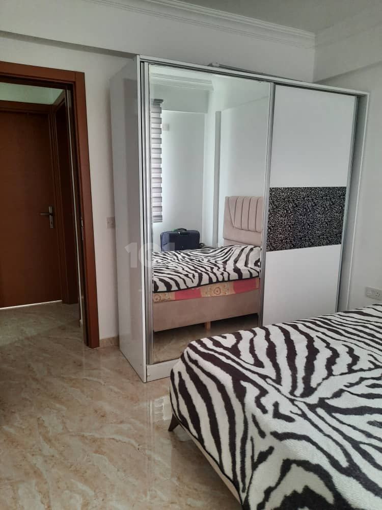 Famagusta sells two bedrooms 2+1 ** 