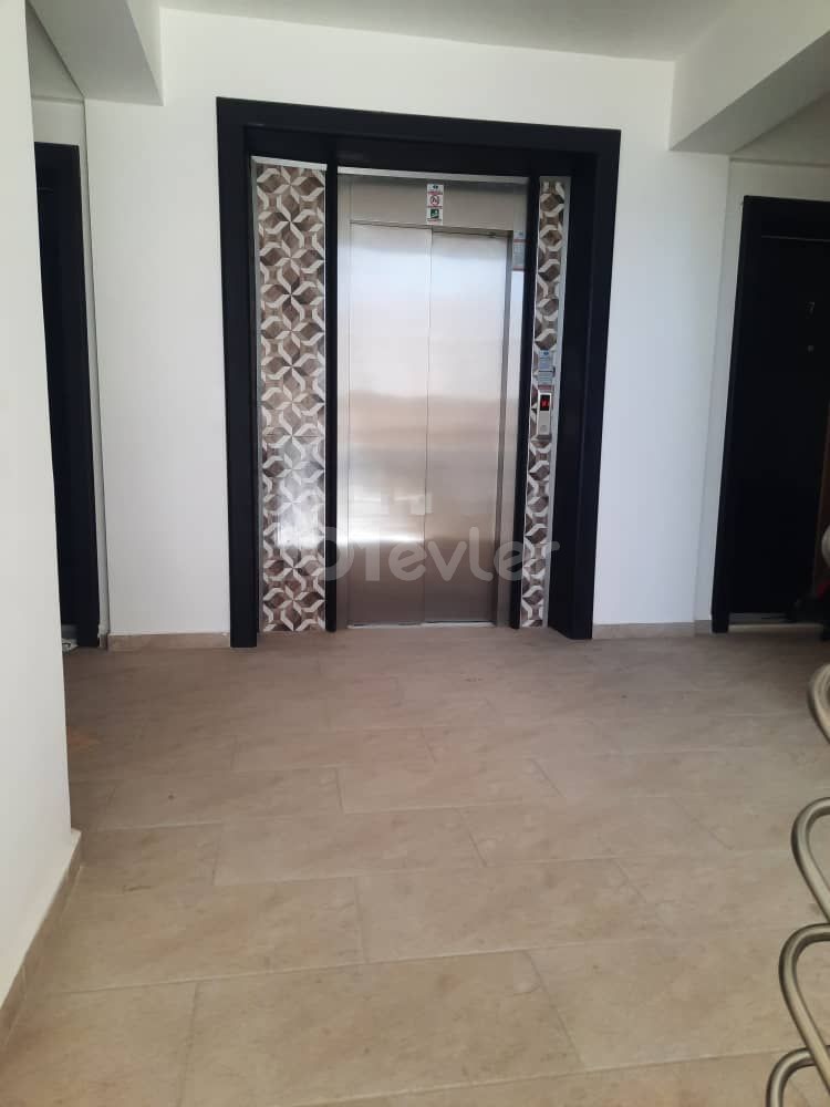 Famagusta sells two bedrooms 2+1 ** 