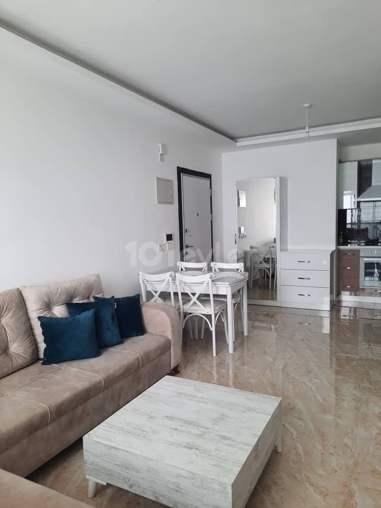 Famagusta sells two bedrooms 2+1 ** 