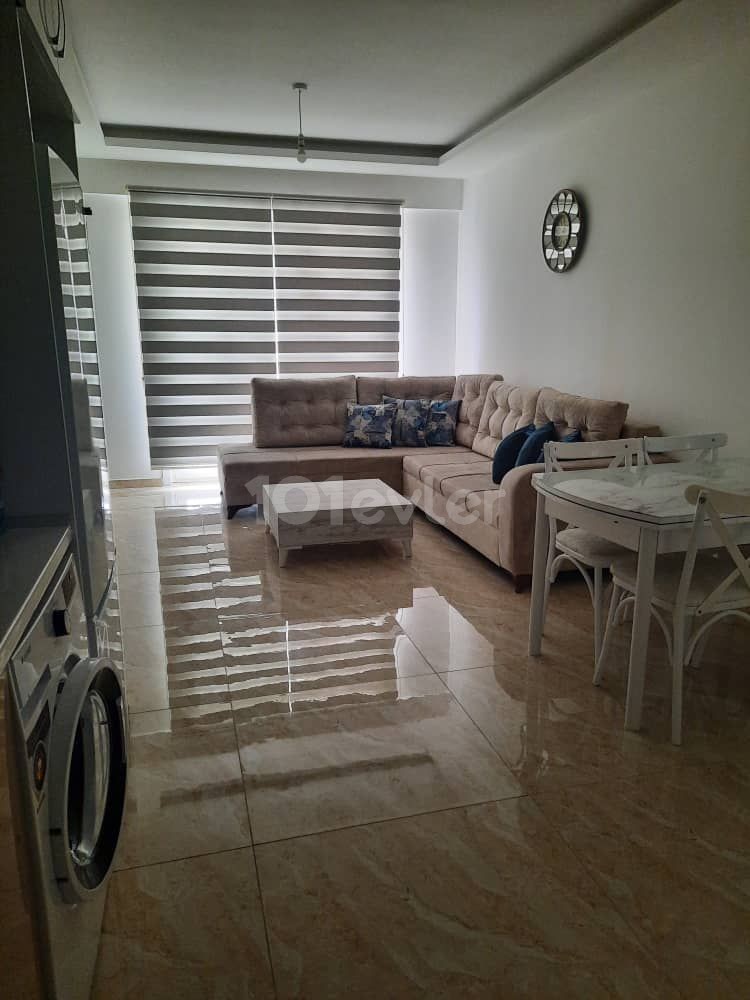 Famagusta sells two bedrooms 2+1 ** 