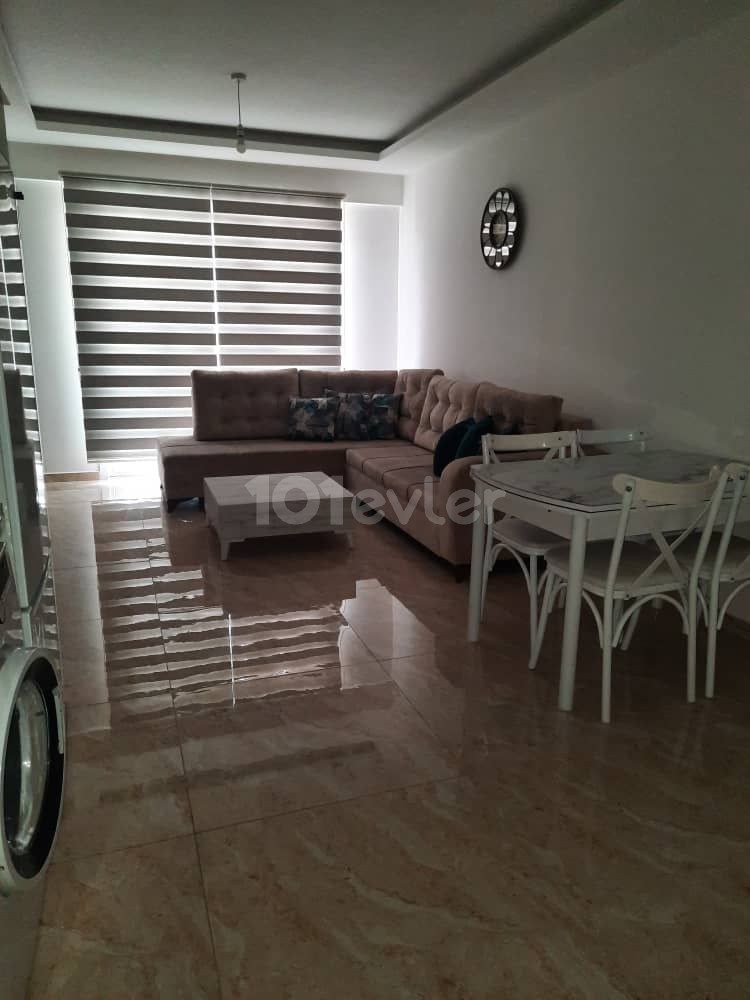 Famagusta sells two bedrooms 2+1 ** 