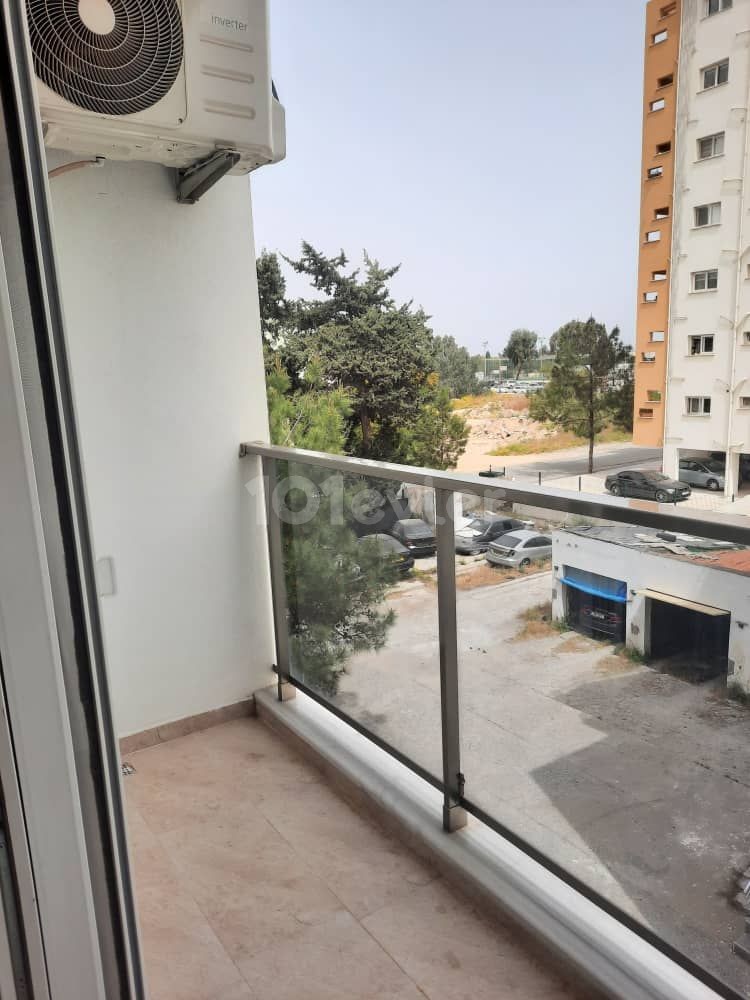 Famagusta sells two bedrooms 2+1 ** 