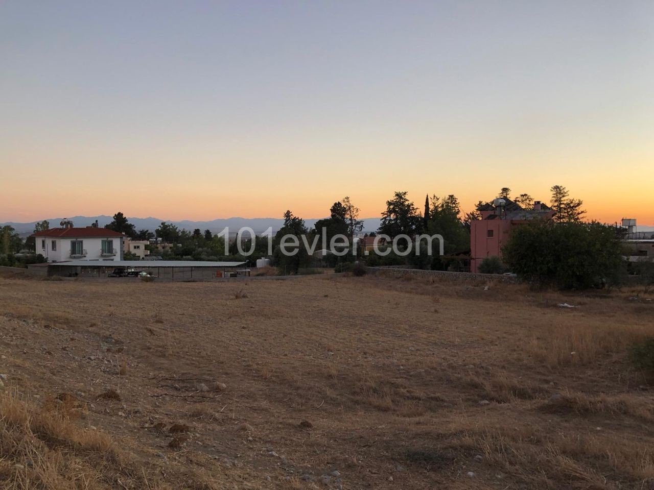 A Great Opportunity for Those Who Dream of Dikmen Villas or Private Detached Houses! ** 