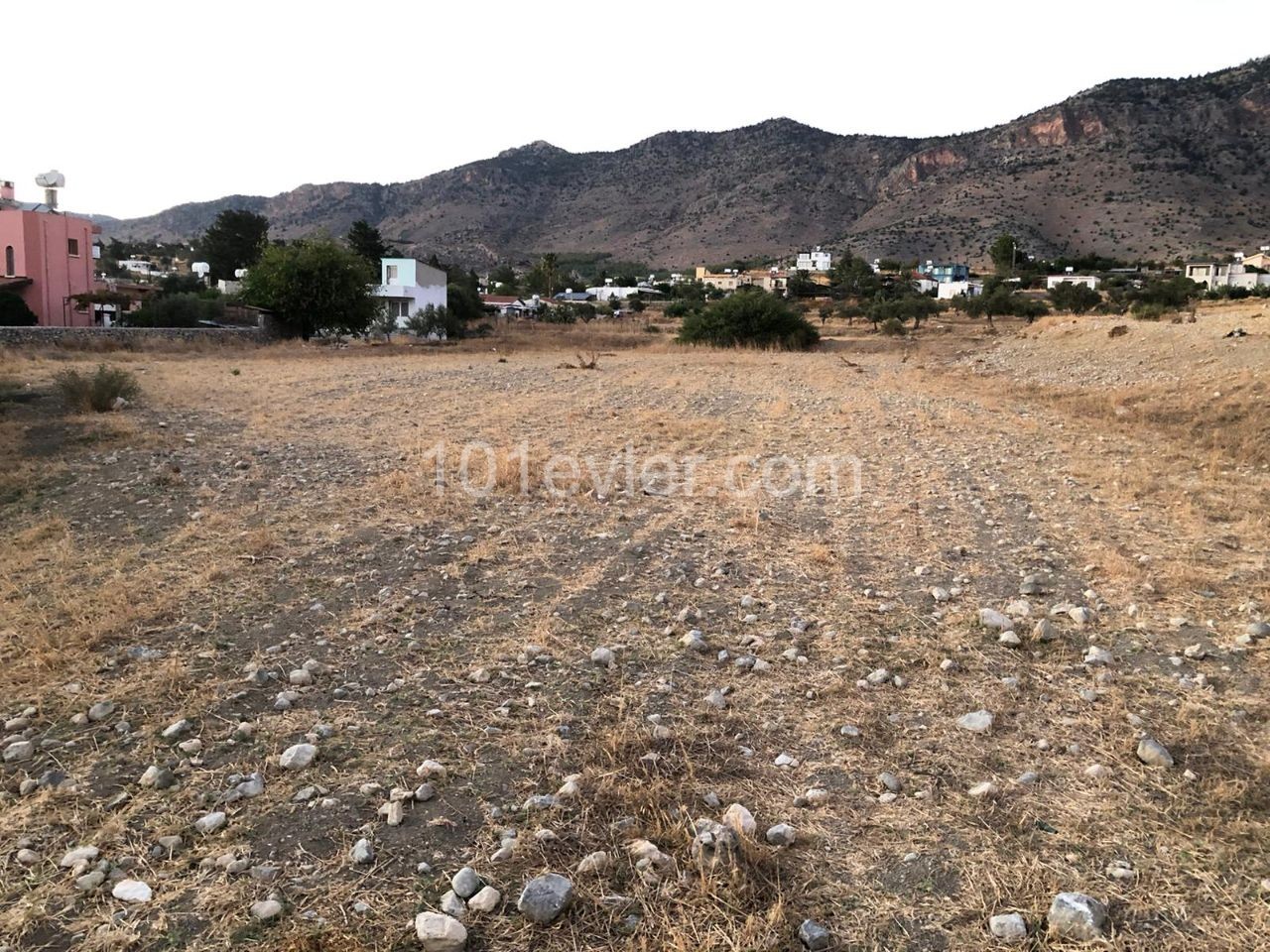 A Great Opportunity for Those Who Dream of Dikmen Villas or Private Detached Houses! ** 