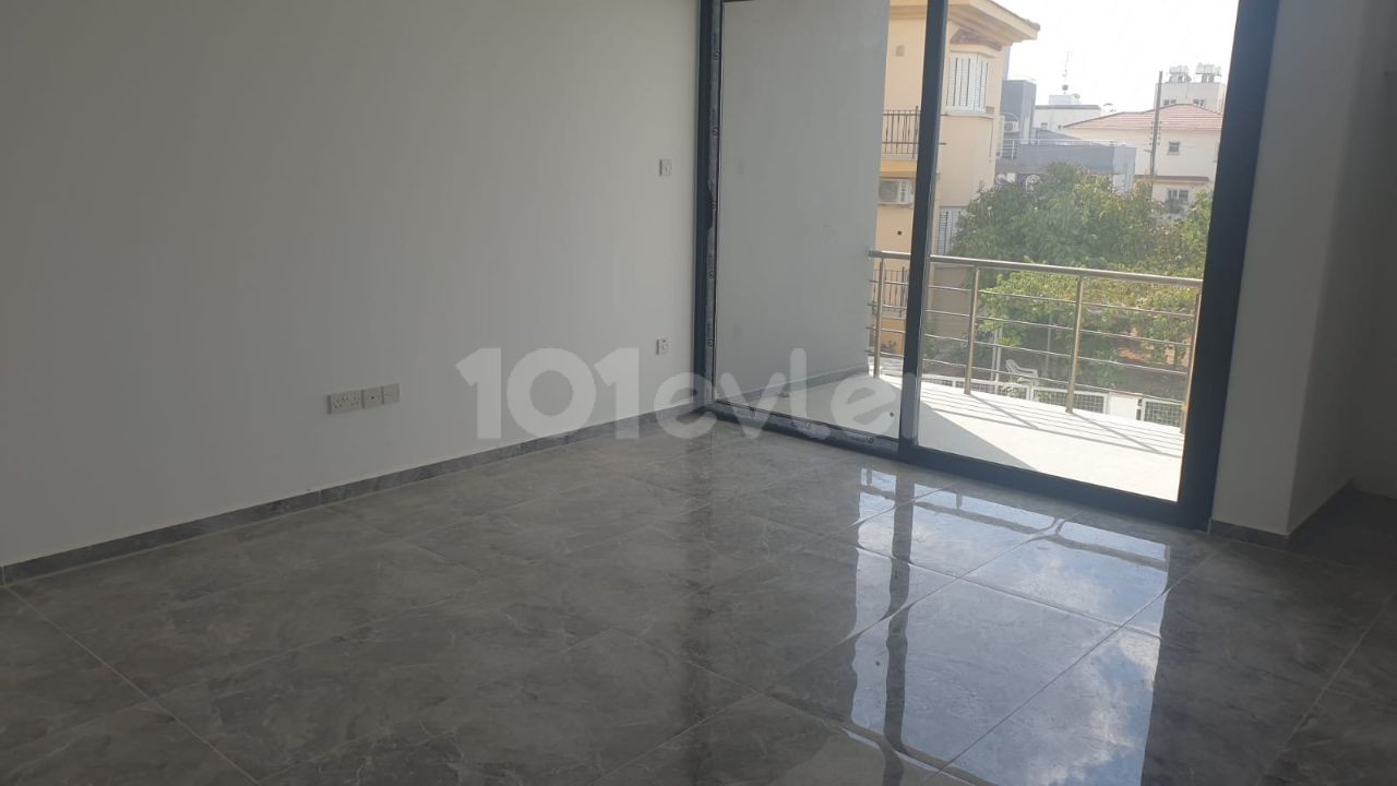 2 + 1 APARTMENT FOR RENT WITHOUT FURNITURE IN GÖNYELI ** 