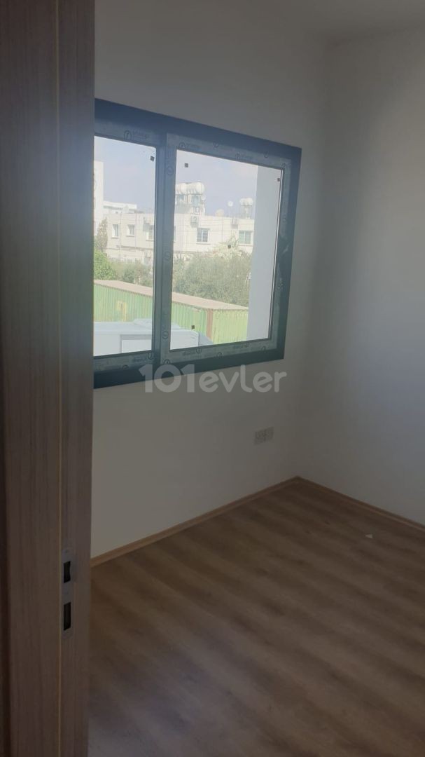 2 + 1 APARTMENT FOR RENT WITHOUT FURNITURE IN GÖNYELI ** 