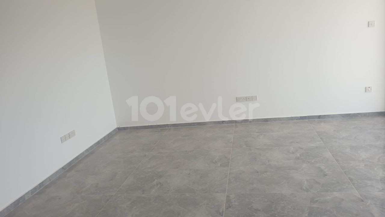 2 + 1 APARTMENT FOR RENT WITHOUT FURNITURE IN GÖNYELI ** 