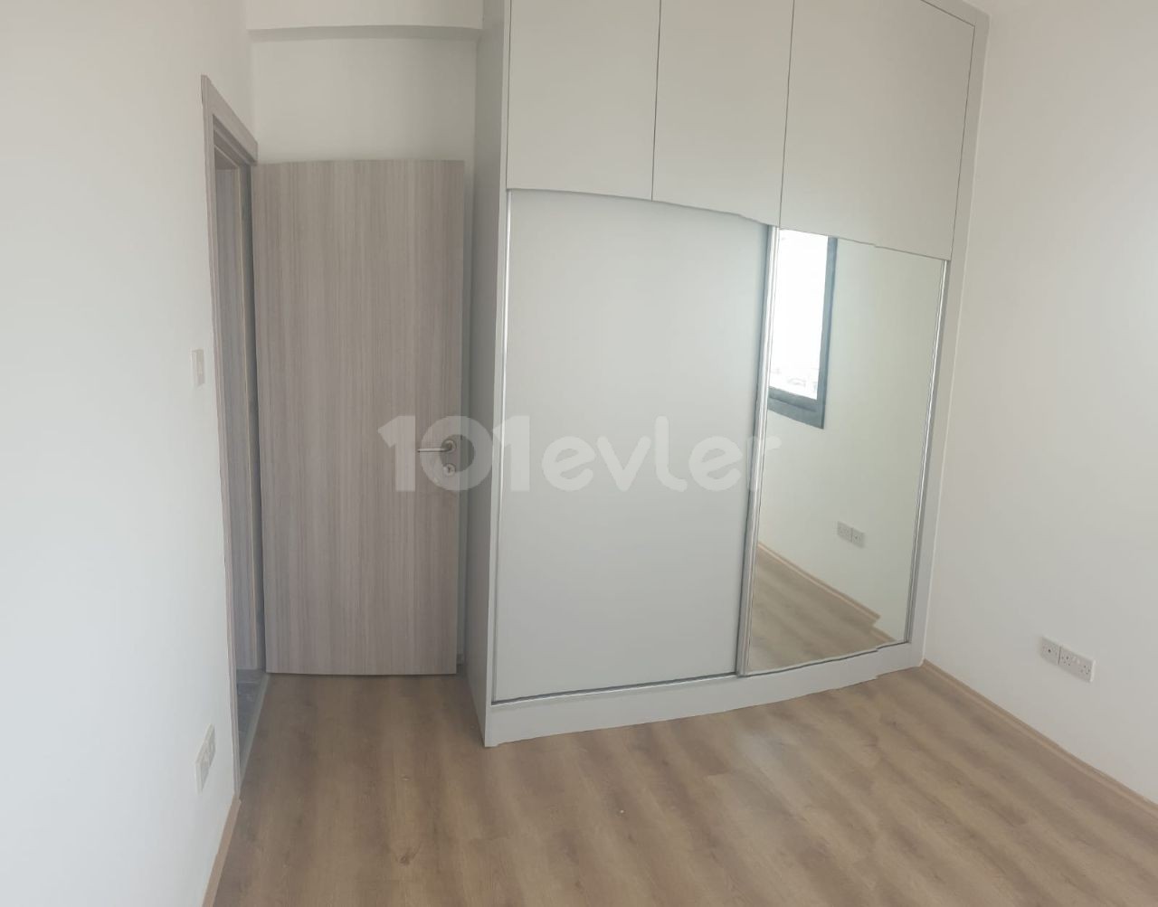 2 + 1 APARTMENT FOR RENT WITHOUT FURNITURE IN GÖNYELI ** 