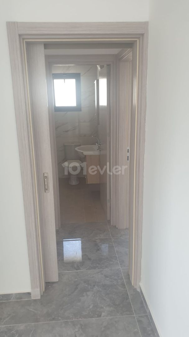 2 + 1 APARTMENT FOR RENT WITHOUT FURNITURE IN GÖNYELI ** 