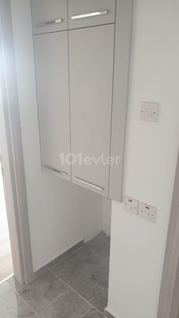 2 + 1 APARTMENT FOR RENT WITHOUT FURNITURE IN GÖNYELI ** 