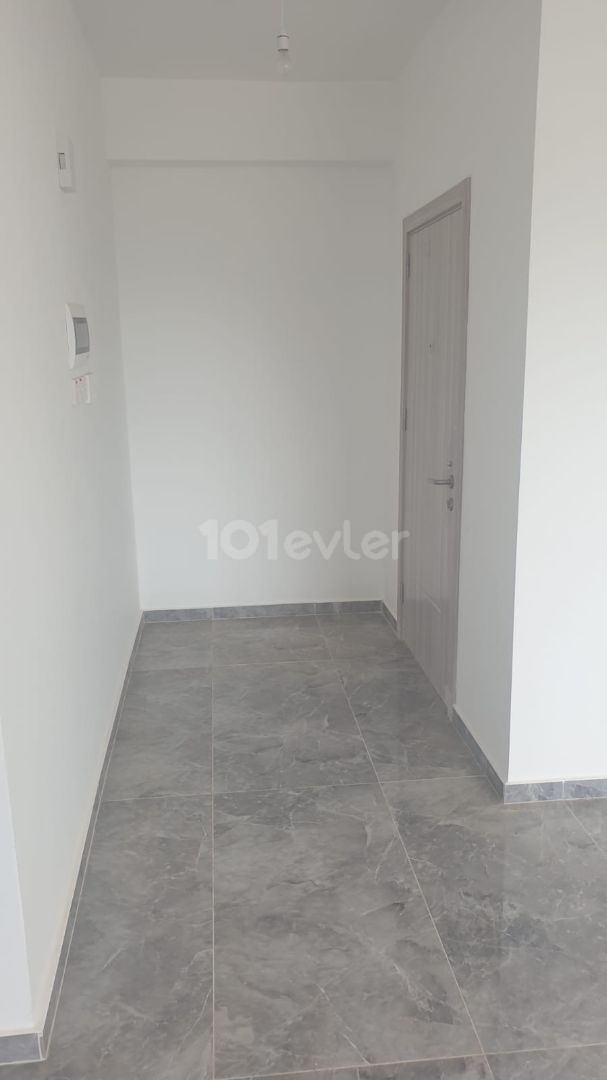 2 + 1 APARTMENT FOR RENT WITHOUT FURNITURE IN GÖNYELI ** 