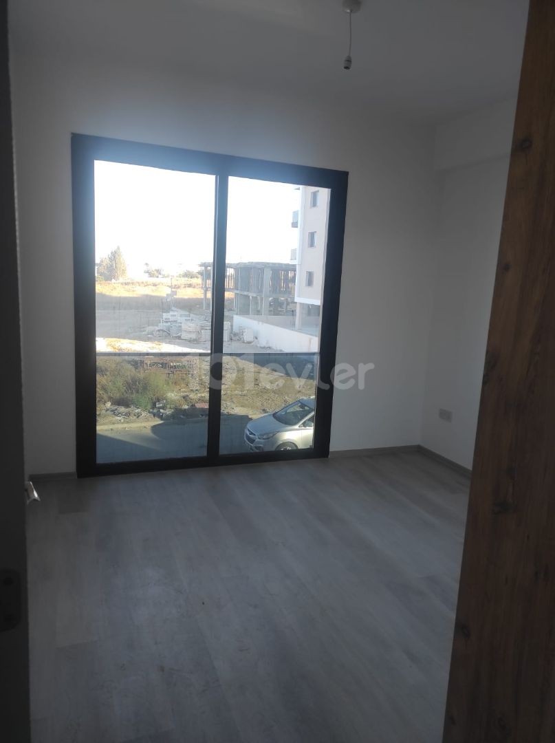 Flat For Sale in Dumlupınar, Nicosia