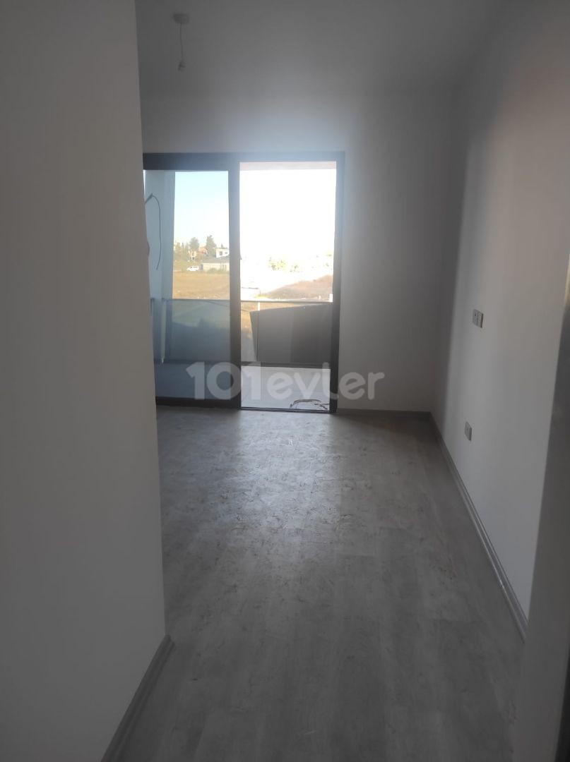 Flat For Sale in Dumlupınar, Nicosia