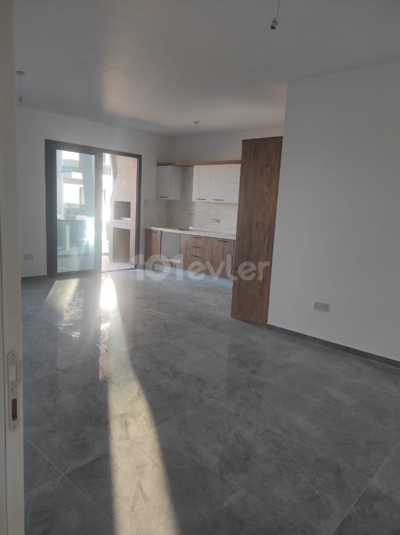 Flat For Sale in Dumlupınar, Nicosia