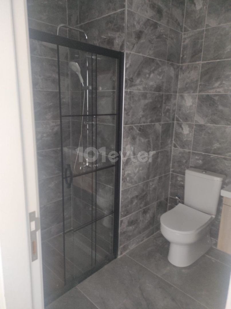 Flat For Sale in Dumlupınar, Nicosia