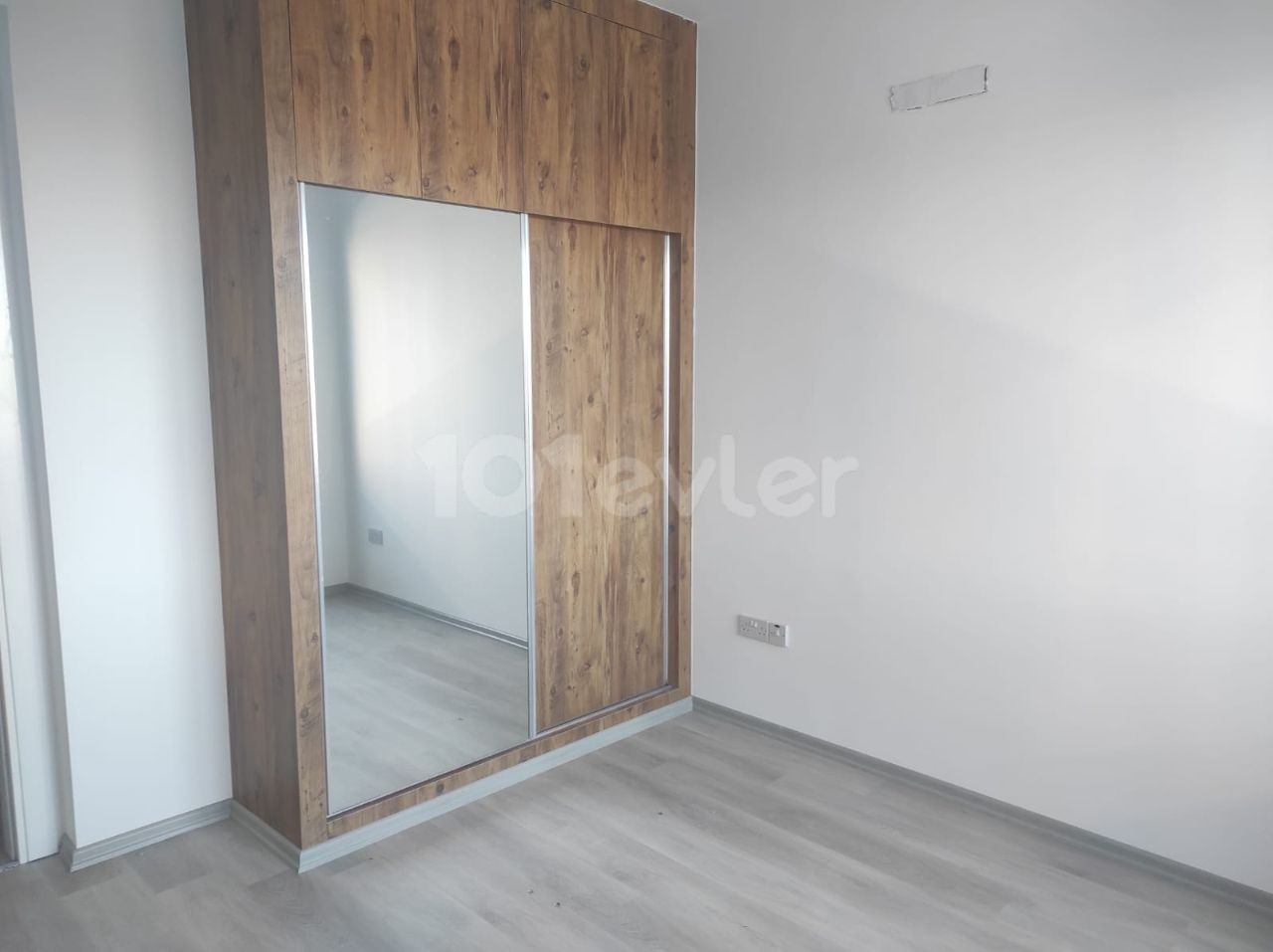 Flat For Sale in Dumlupınar, Nicosia