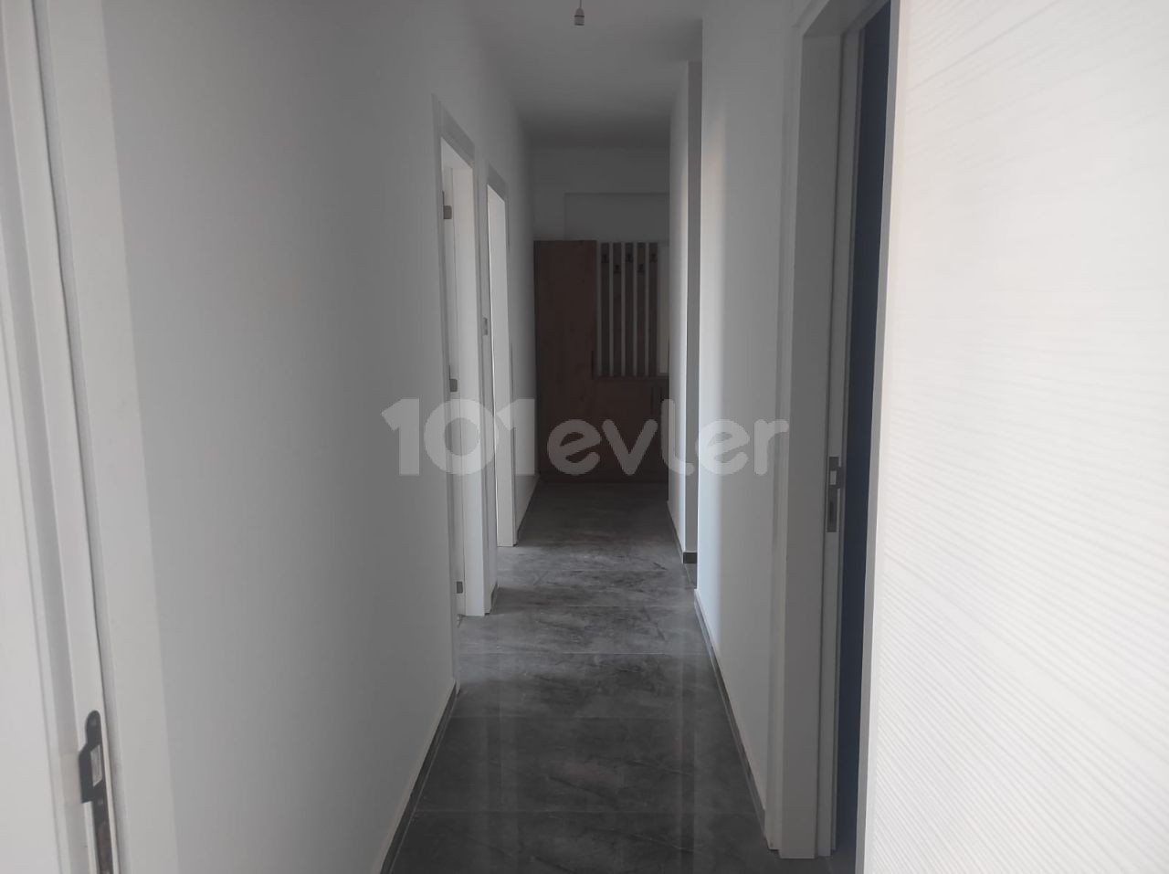 Flat For Sale in Dumlupınar, Nicosia