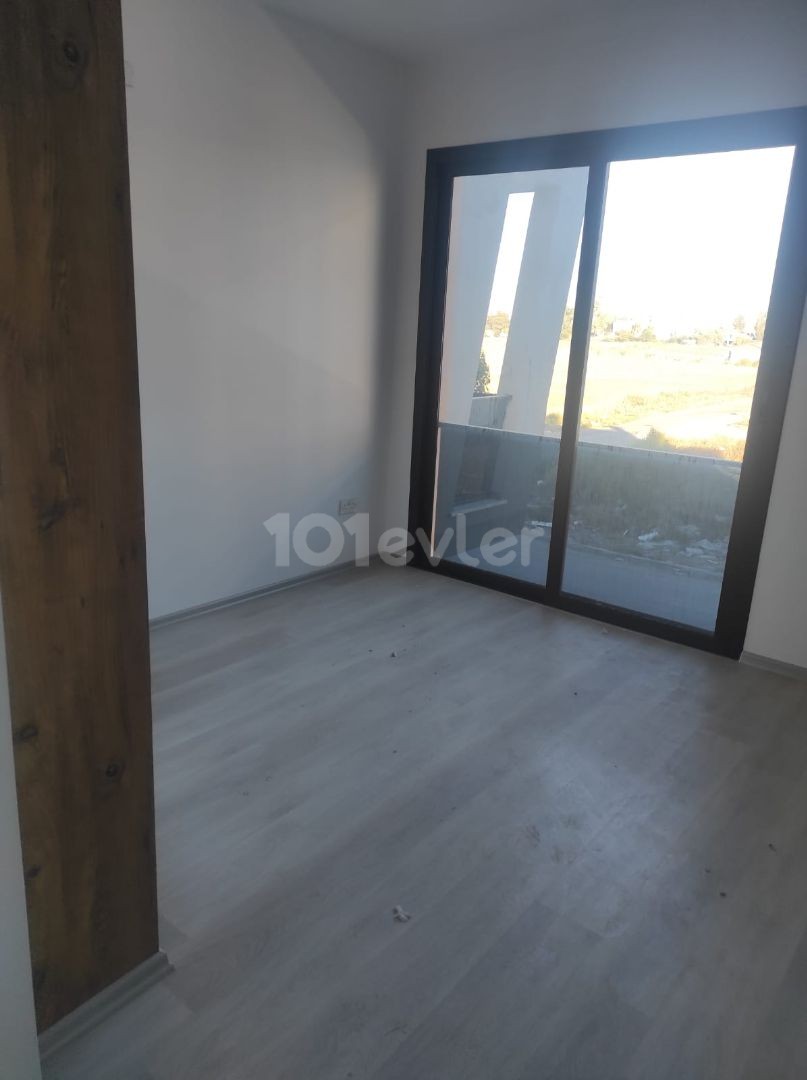 Flat For Sale in Dumlupınar, Nicosia