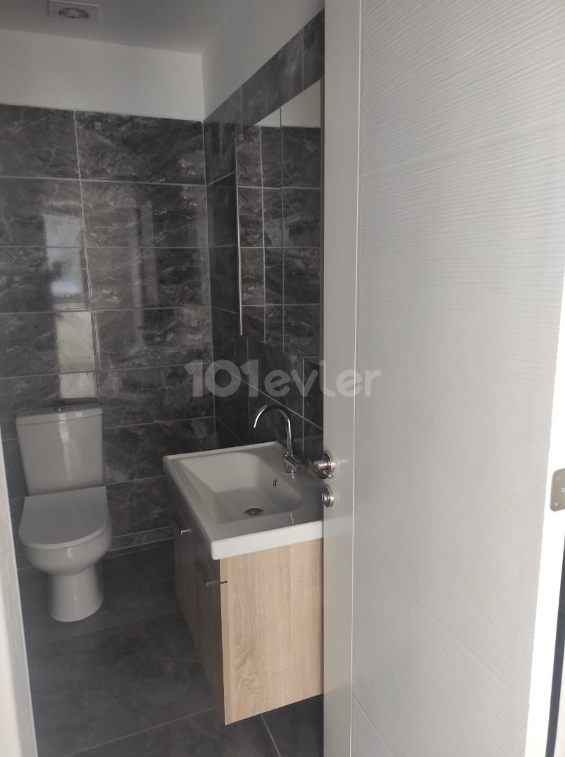 Flat For Sale in Dumlupınar, Nicosia