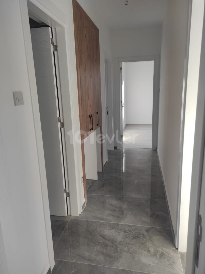 Flat For Sale in Dumlupınar, Nicosia