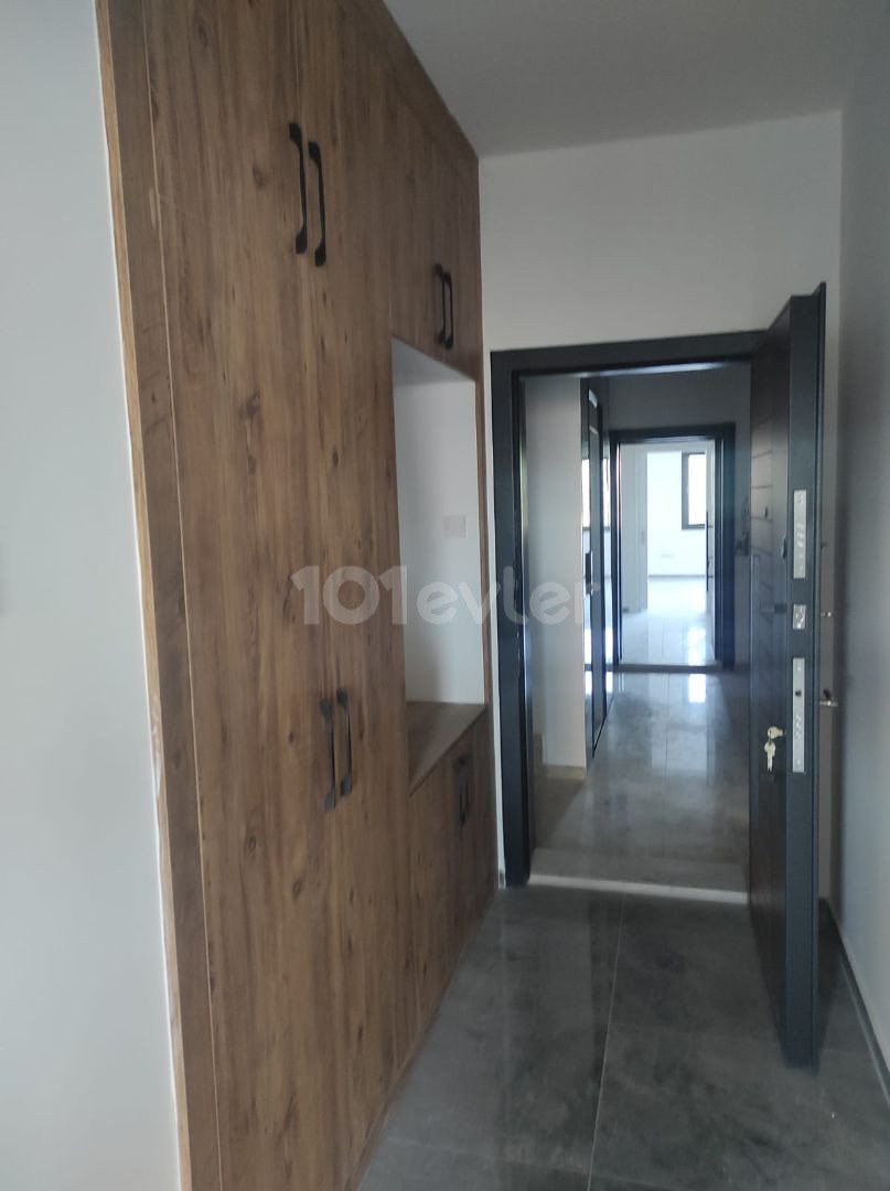 Flat For Sale in Dumlupınar, Nicosia