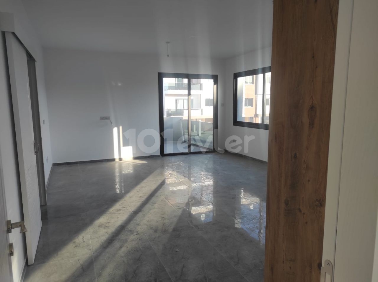 Flat For Sale in Dumlupınar, Nicosia