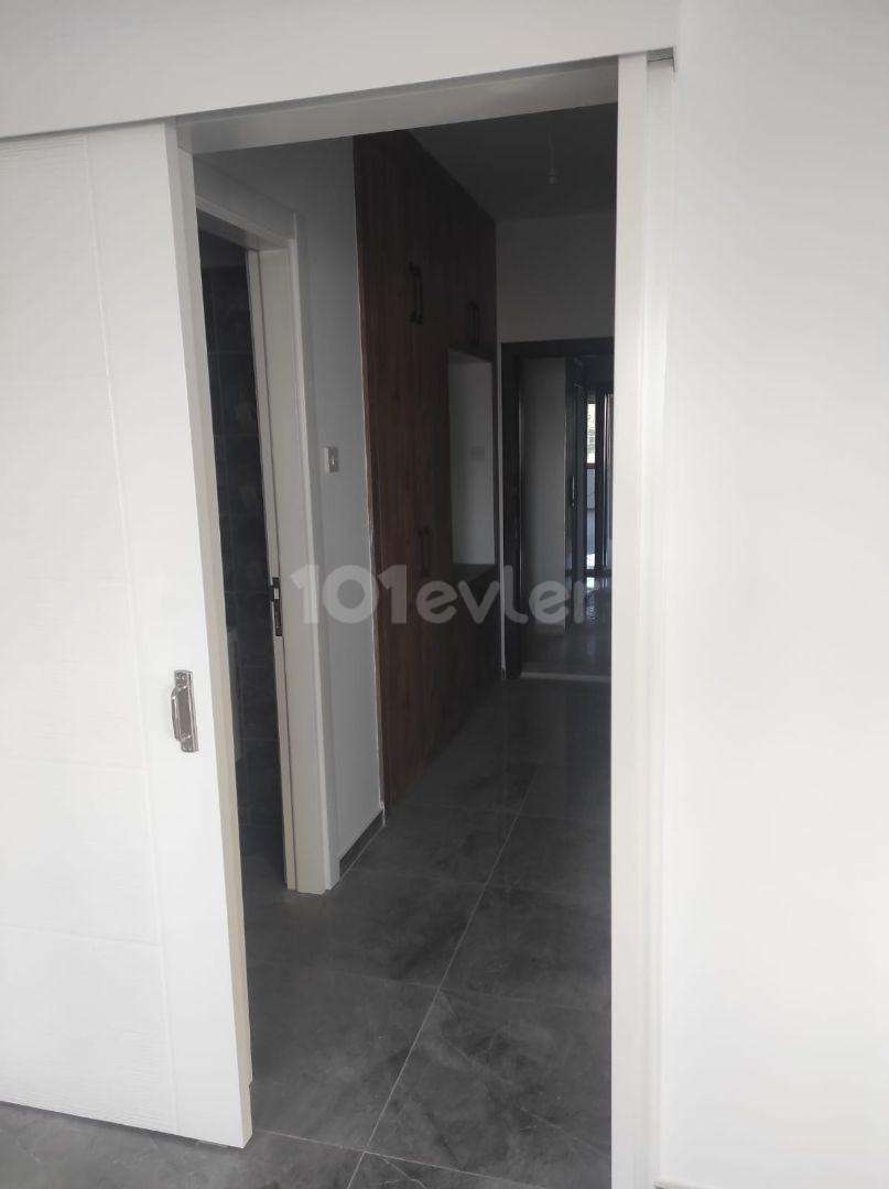 Flat For Sale in Dumlupınar, Nicosia