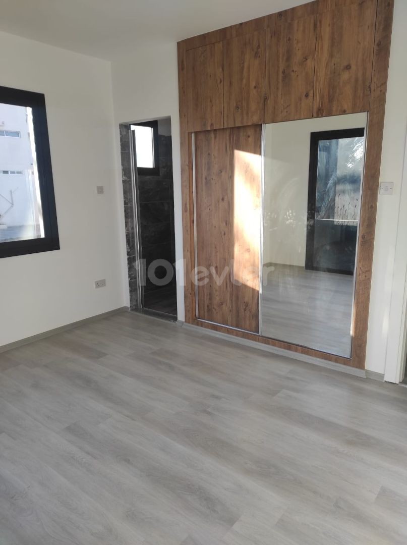 Flat For Sale in Dumlupınar, Nicosia