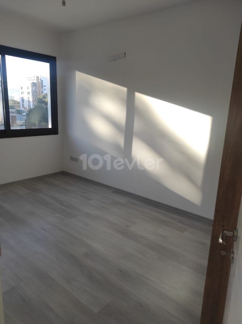 Flat For Sale in Dumlupınar, Nicosia