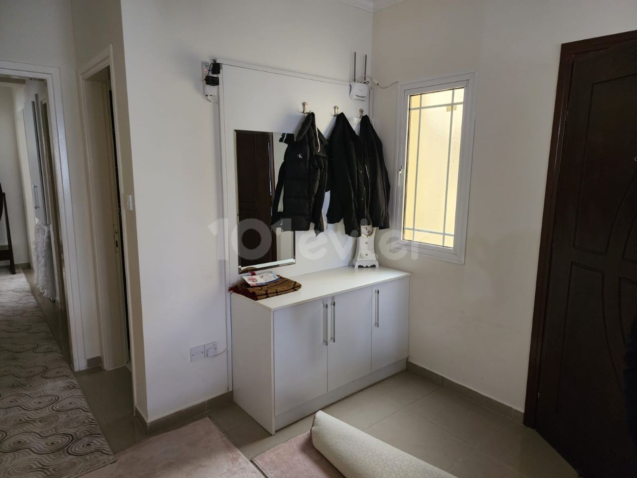 APARTMENT FOR SALE IN HAMİTKÖY ** 