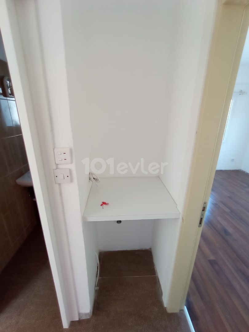 3+1 APARTMENTS FOR SALE IN GÖNYELI