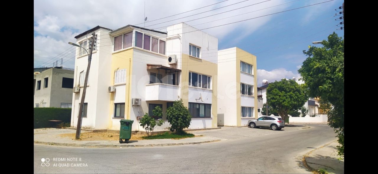 3+1 APARTMENTS FOR SALE IN GÖNYELI