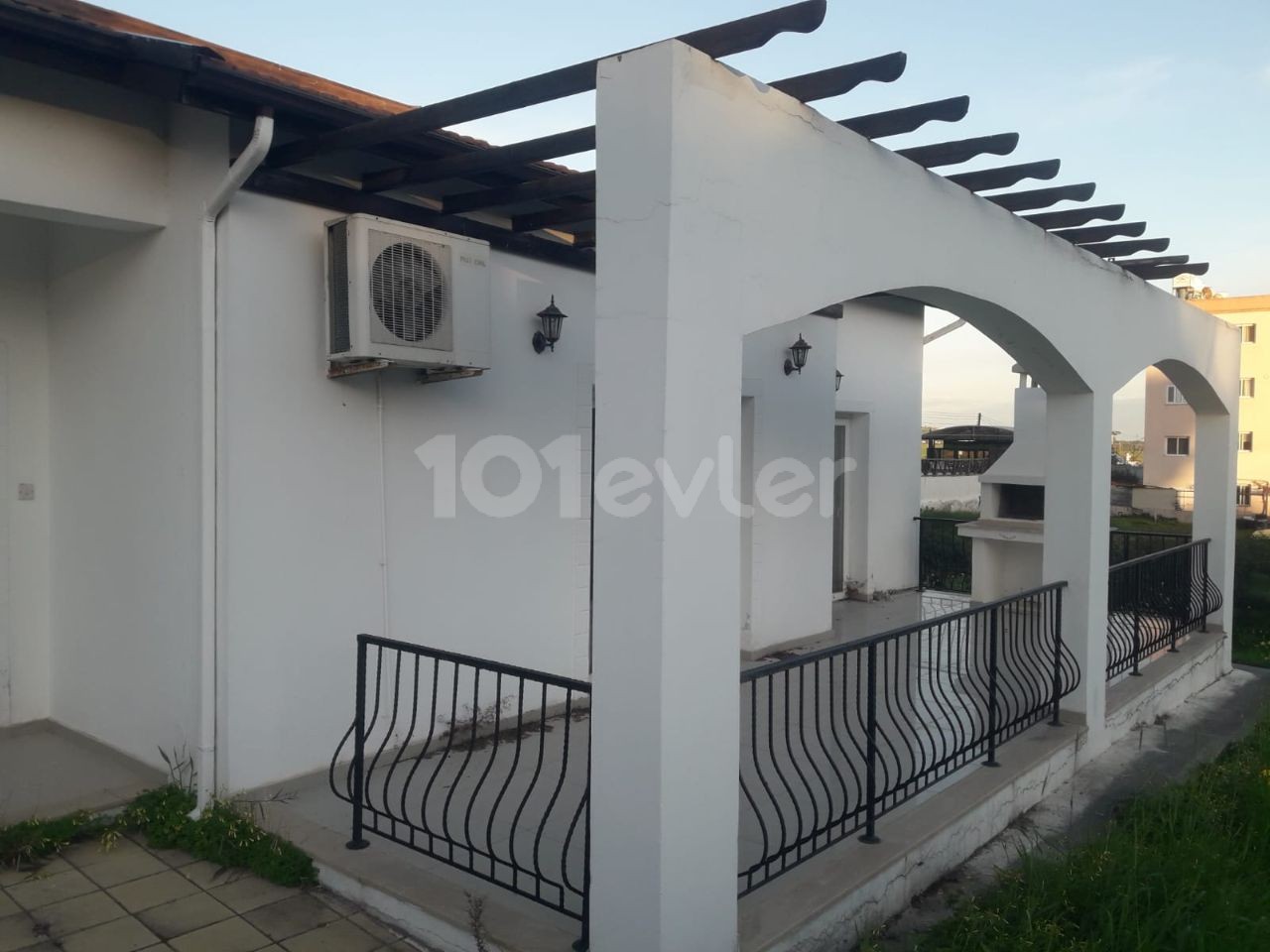 Villa For Sale in Boğaz, Kyrenia