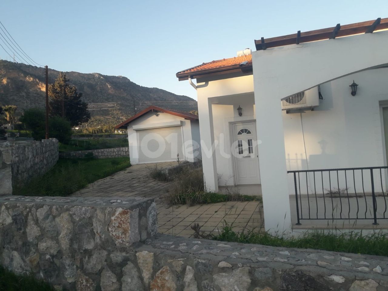 Villa For Sale in Boğaz, Kyrenia