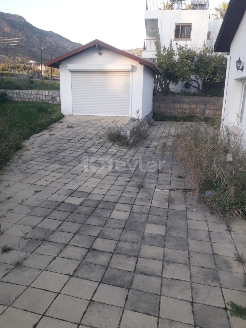 Villa For Sale in Boğaz, Kyrenia