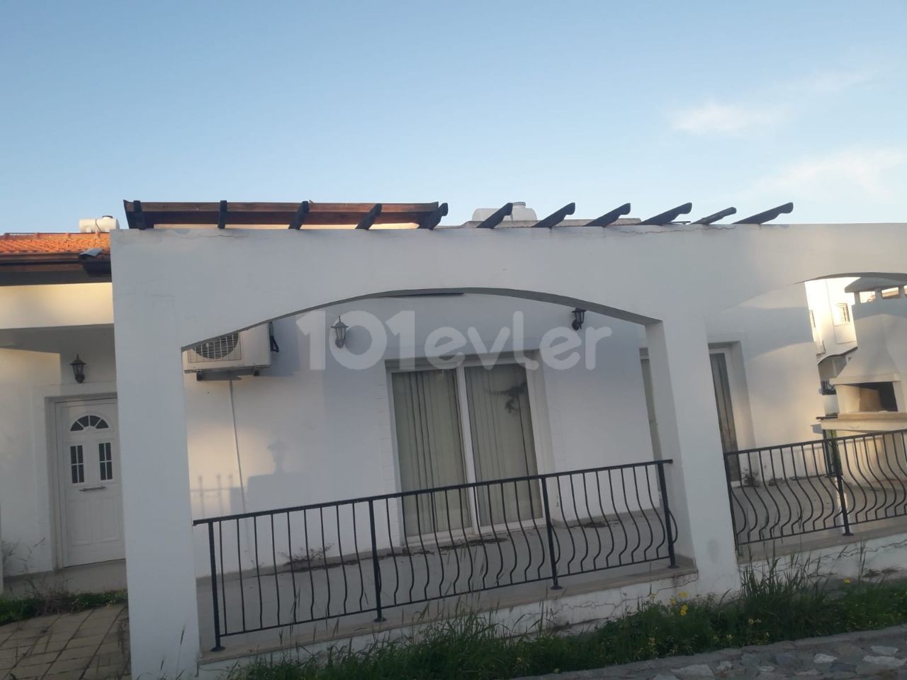 Villa For Sale in Boğaz, Kyrenia