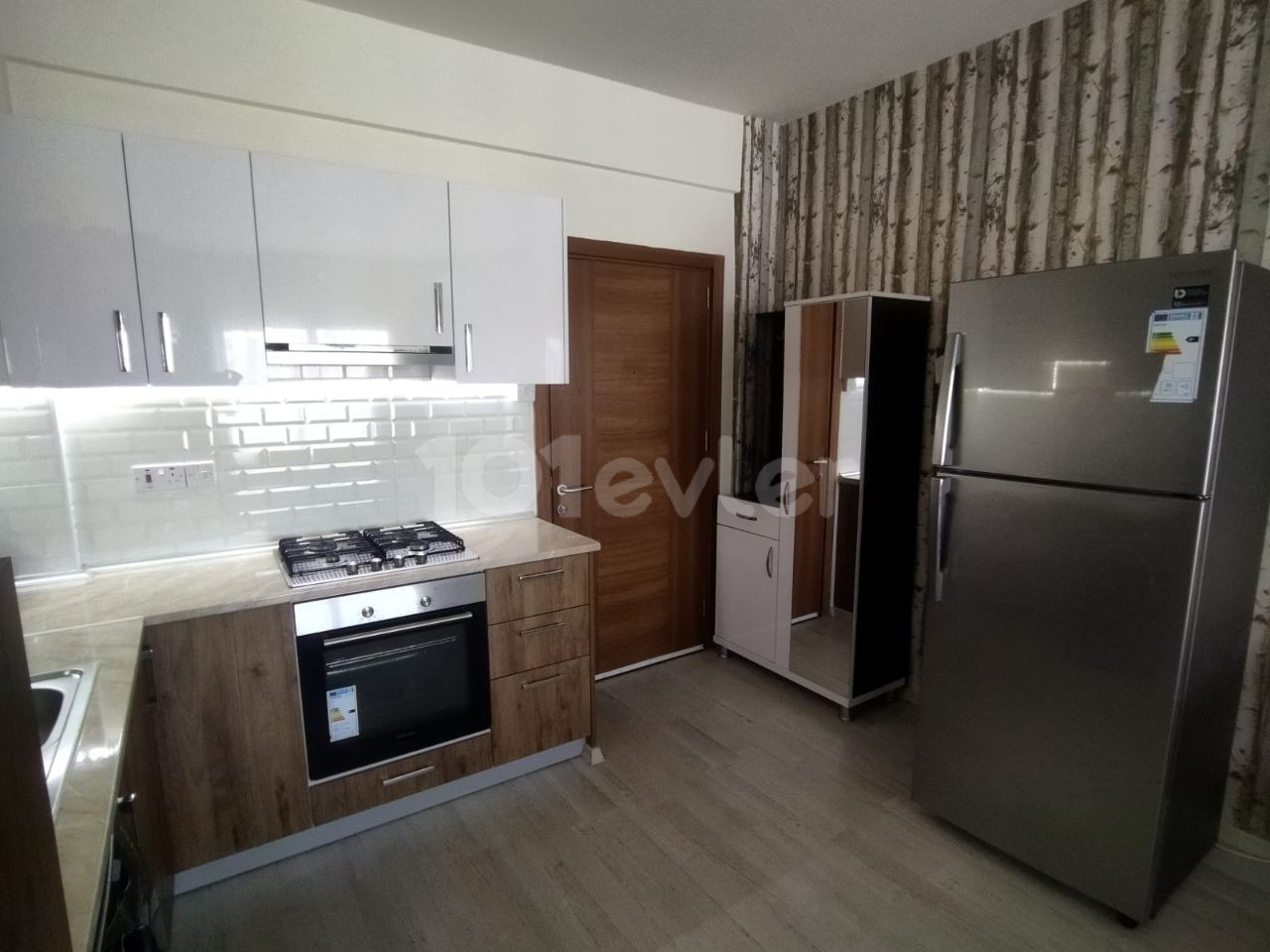 2+1 APARTMENT FOR RENT IN SMALL KAYMAKLI