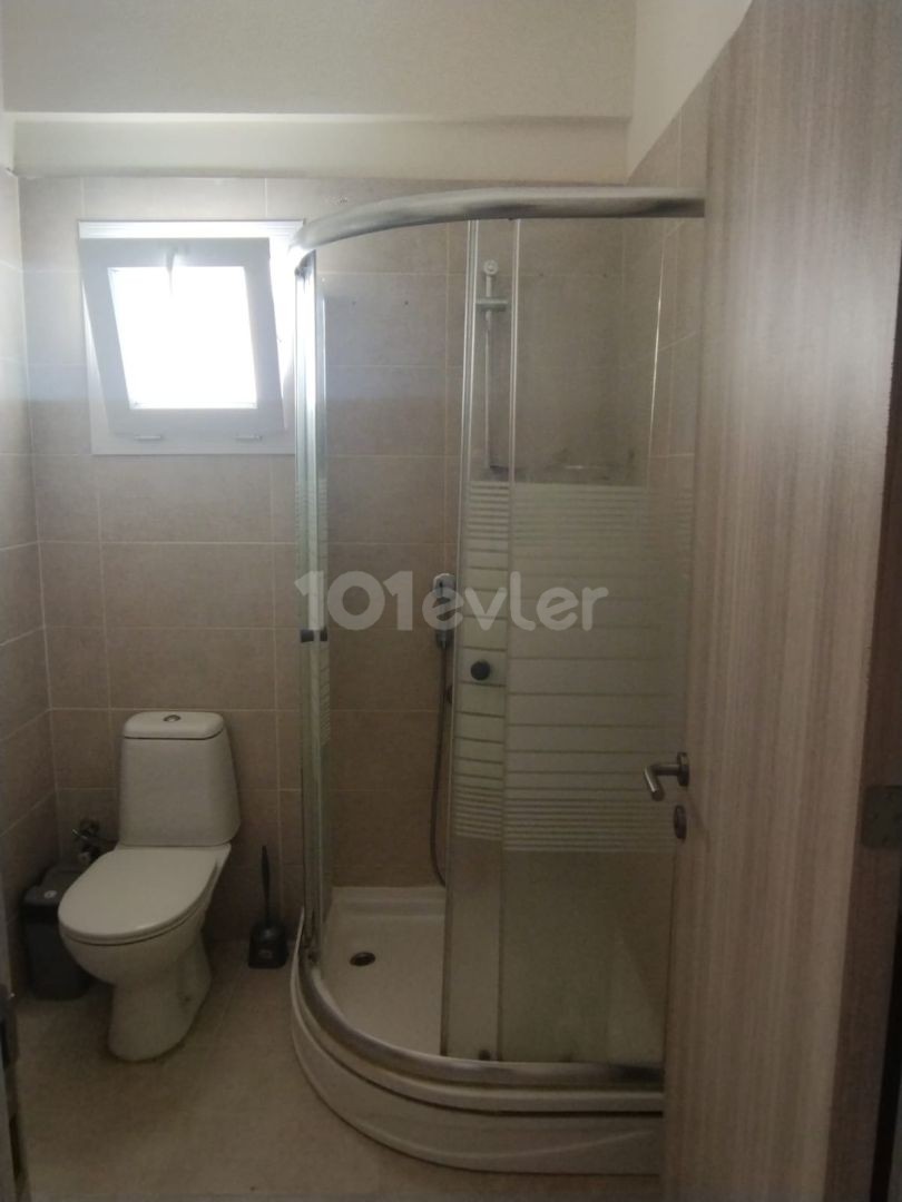 2+1 APARTMENT FOR RENT IN SMALL KAYMAKLI