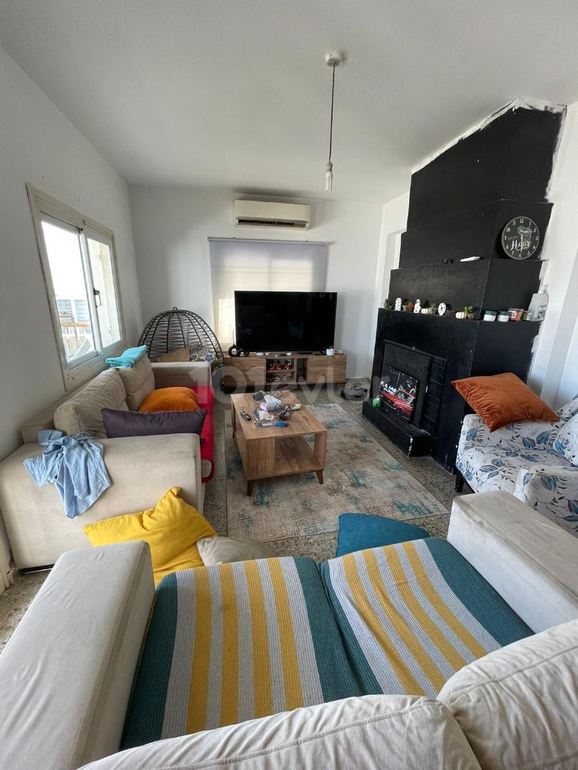 3+1 FLAT FOR SALE IN GÖNYELİ