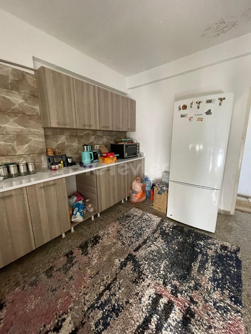 3+1 FLAT FOR SALE IN GÖNYELİ