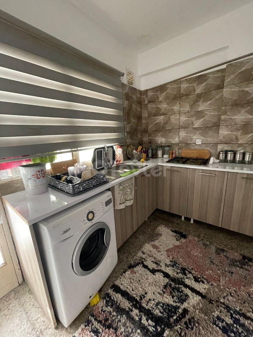 3+1 FLAT FOR SALE IN GÖNYELİ