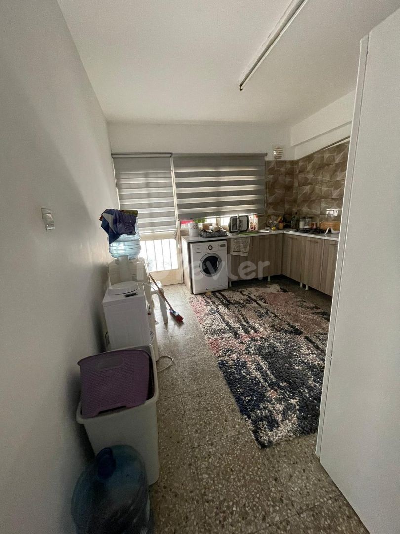 3+1 FLAT FOR SALE IN GÖNYELİ