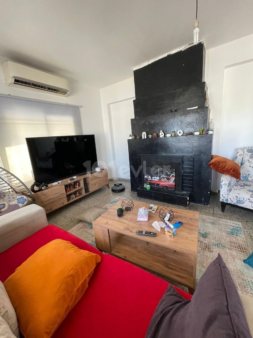 3+1 FLAT FOR SALE IN GÖNYELİ