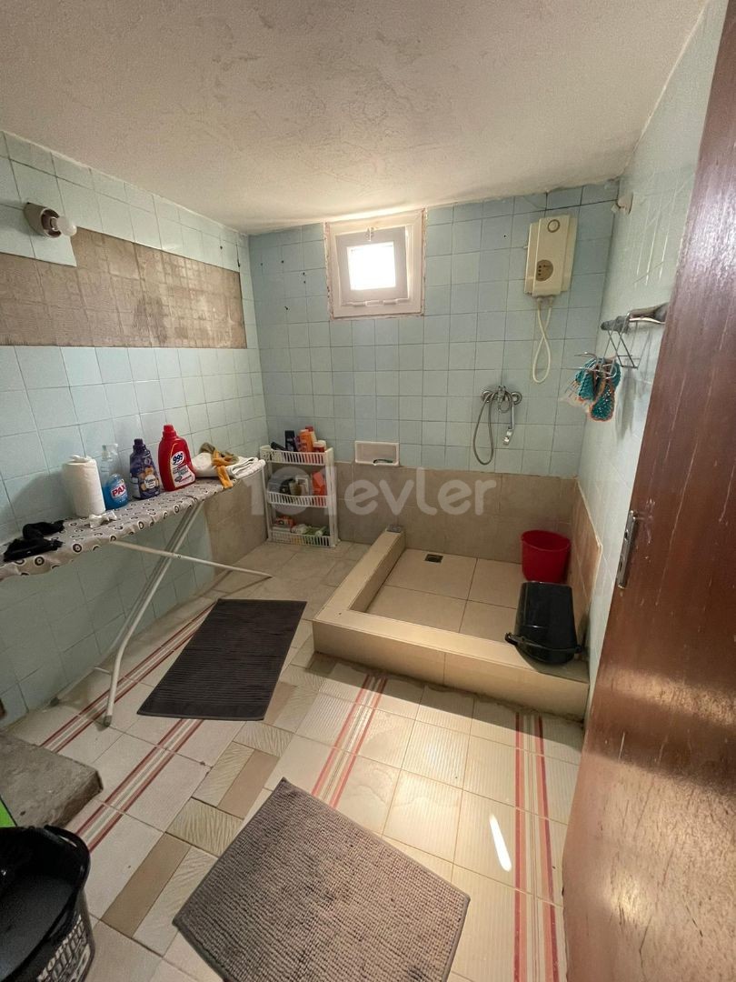 3+1 FLAT FOR SALE IN GÖNYELİ