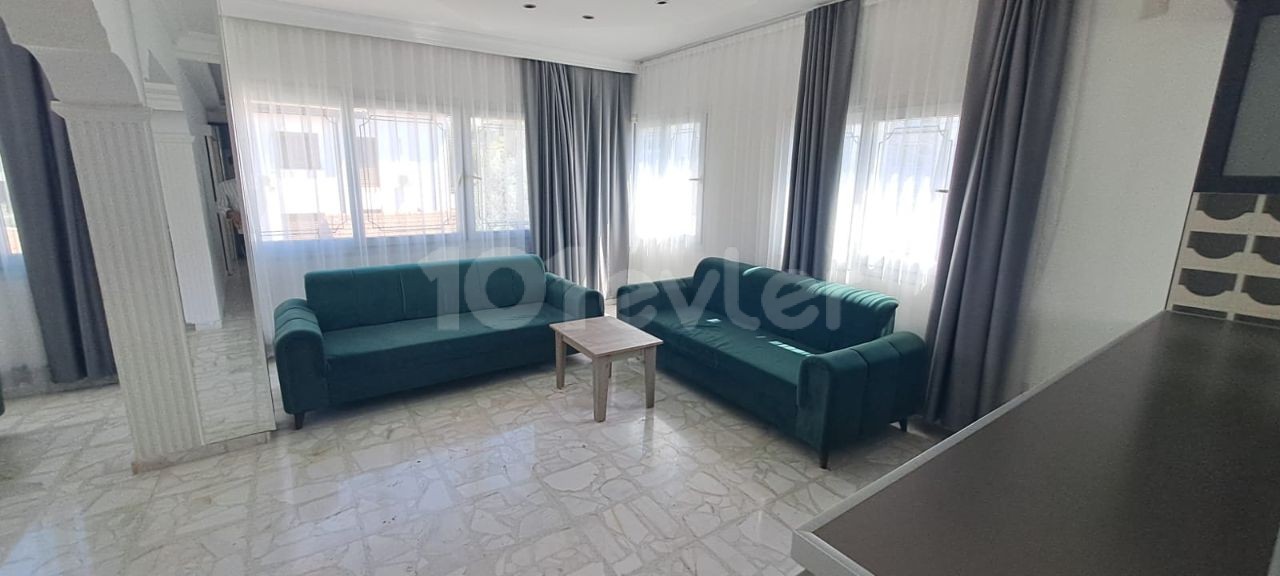 2+1 FLAT FOR RENT IN GÖNYELİ